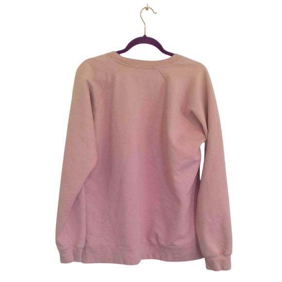 'HOLY SPIRIT ACTIVATE' SWEATER - Picture 7 of 7